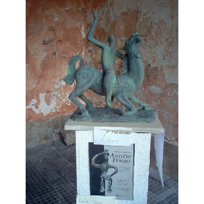 La resa